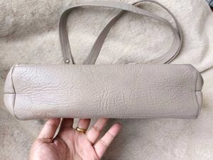 Nude Classy Handbag