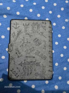 Kindle E-Reader with premium Cover
