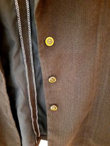 🔥BEST DEAL🔥 Imported Women's Olive Green Blazer