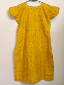 Kurta For Daily Wear