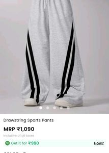 savana sports pants