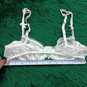 Delicate 🎁🫴🏻Lace Bra