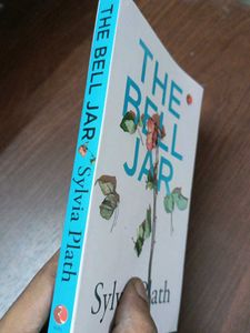The Bell Jar Sylvia Path