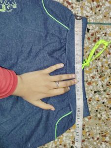 wool ,Boys Blue Star Wars Joggers