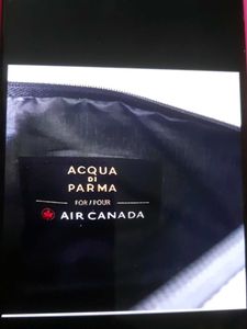 Acqua di Parma Pouch