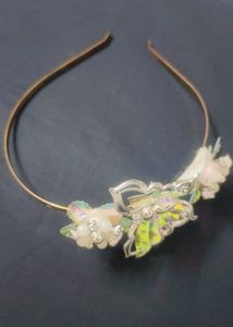 Floral Hairband
