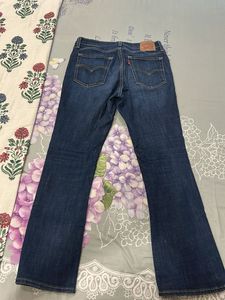 Levi's Women's Bootcut Jeans