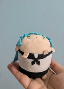 Aotu World Character LEMON cute plush