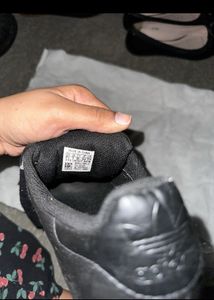 Original Adidas Superstar Shoes