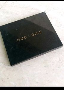 Colorful Eyeshadow Palette