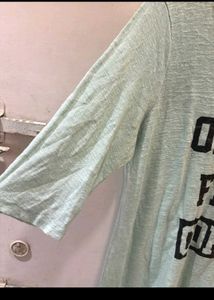 Beautiful Lace Trim Top