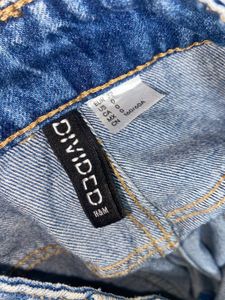 H&amp;M Perfect Jeans ❤️‍🔥High Waist Wide Leg