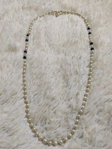 🤍✨Pearl Kamarband/ Necklace✨🤍