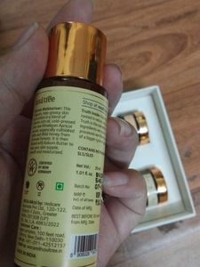Soul Tree Skincare Gift Box