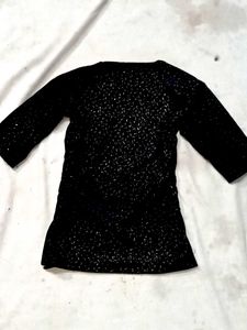 ❤️ SALE ❤️ BLACK TOP