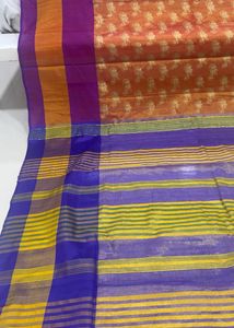 pure tissue silk kanjivaram