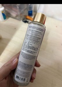 Bath &amp; Body Works Snowflakes &amp; Cashmere Mist
