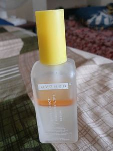 Hyphen Double Shot Radiance-Lift Serum