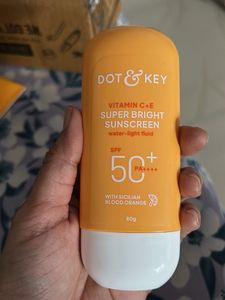 Dot &amp; Key SPF 50 Sunscreen