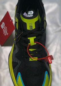UBZ Mens Low Top sneakers
