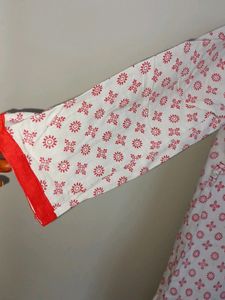 Beautiful Cotton Kurti