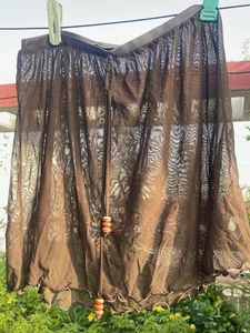 skirt