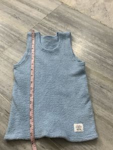 half jacket