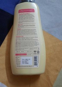 Plum Body Lovin Lily Miss Sunshine Lotion