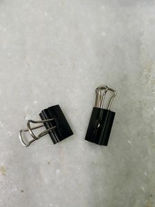 Rotary Handle Double Clip 19mm