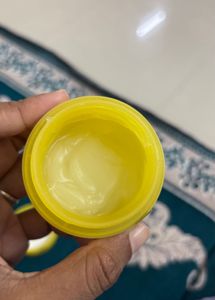 Garnier Vitamin C Fresh &amp; Bright Cream