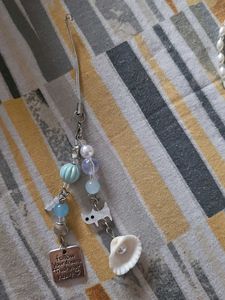 bracelets,chains,phone charms