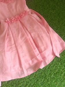Party Frocks For Girls