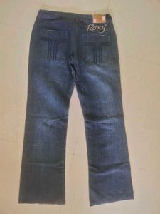 Imported Roxy Denim Jeans