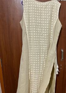 GLOBAL DESI brand new kurta pant set