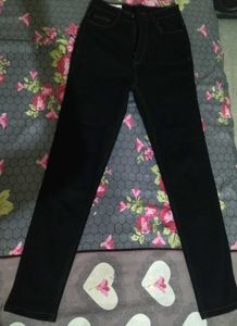🖤 GUTI  HIGH WAIST  JEANS || Premium Denim