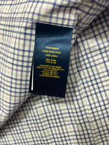 Men's Polo Ralph Lauren Plaid Shirt