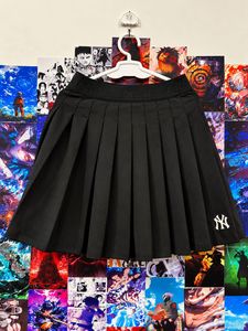 MLB New York Yankees Pleated Skirt