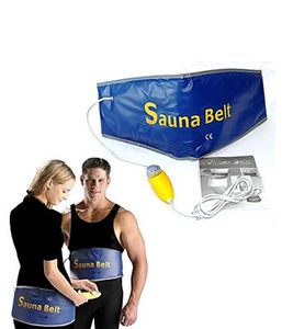 Sauna Slim Weight Loss Belt for Men/Women