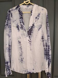women cotton top