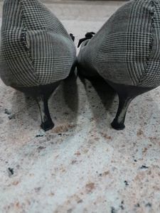 Pencil Heel 👠
