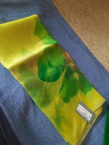 New Brand Saree Organza