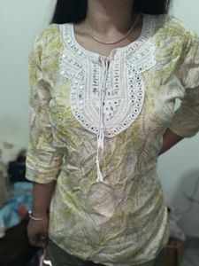 daily wear kurti