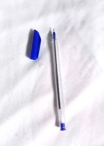 Balaji Dotex Ball Point Pens 🖊 (3 pkd)