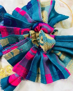 Laddu Gopal Combo Winter Woollen Dress Size 2,3,4,