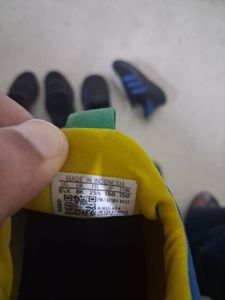 Lego collection Adidas Kids Shoes