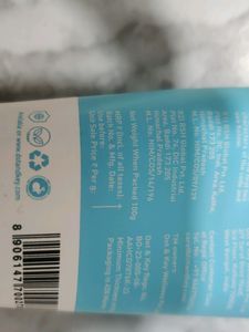 Ceramide Face Moisturizer