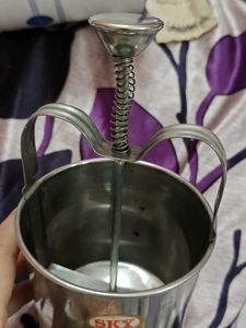 Medu Vada Maker