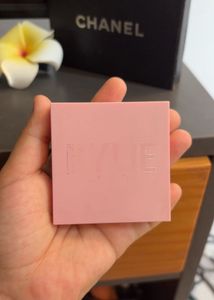 Kylie Cosmetics Pressed Blush Powder