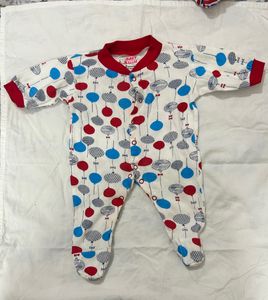 Romper, Pack of 3