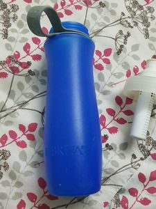 Water Bottle With Filter